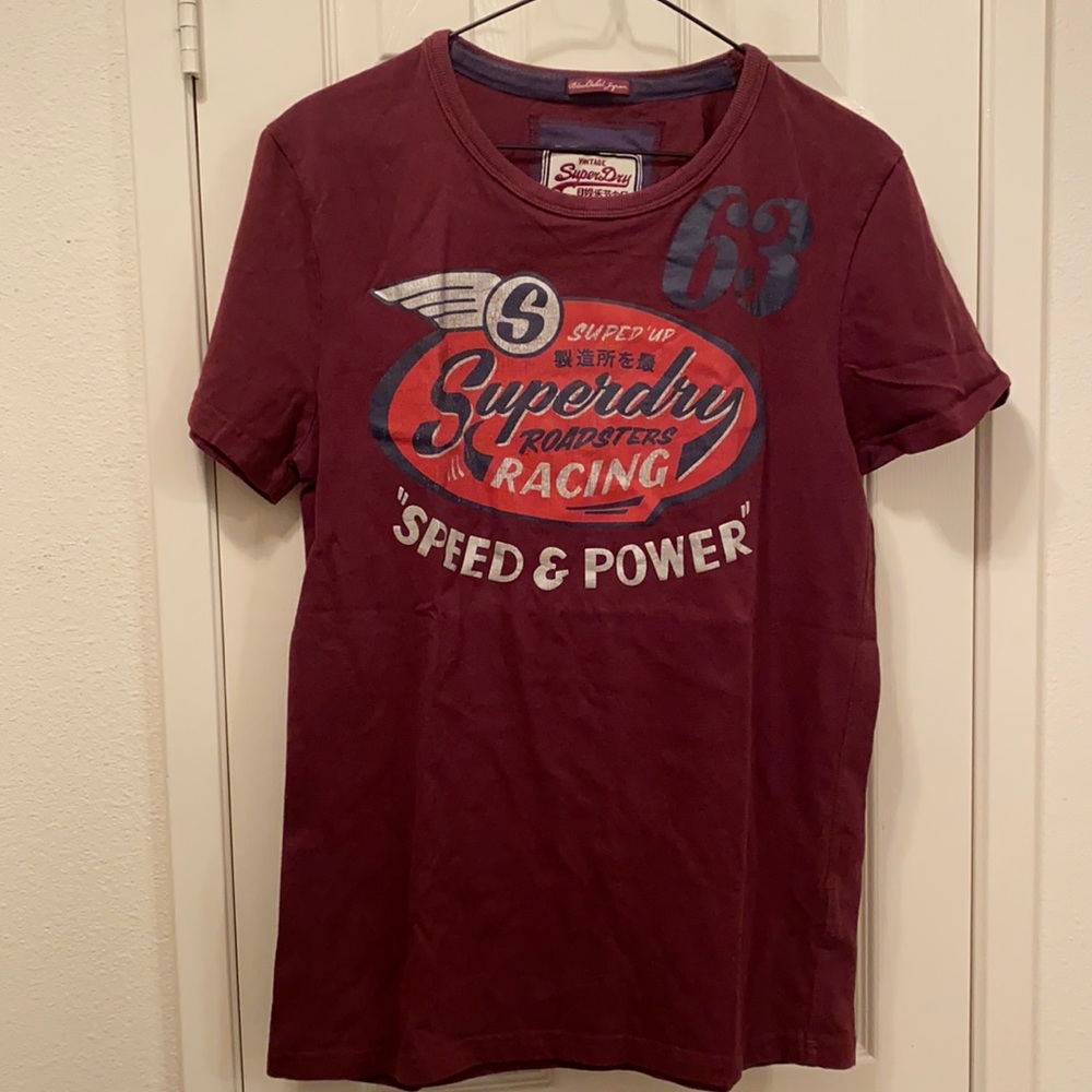 Superdry